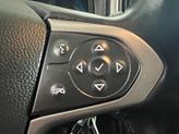 Thumbnail of 2022 Satin Steel Metallic Chevrolet Colorado