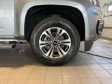 Thumbnail of 2022 Satin Steel Metallic Chevrolet Colorado