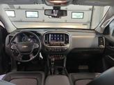 Thumbnail of 2022 Satin Steel Metallic Chevrolet Colorado