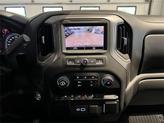 Thumbnail of 2023 Northsky Blue Metallic Chevrolet Silverado 1500