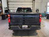 Thumbnail of 2023 Northsky Blue Metallic Chevrolet Silverado 1500