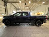 Thumbnail of 2023 Northsky Blue Metallic Chevrolet Silverado 1500