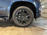 Thumbnail of 2023 Northsky Blue Metallic Chevrolet Silverado 1500