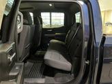 Thumbnail of 2023 Northsky Blue Metallic Chevrolet Silverado 1500