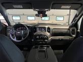 Thumbnail of 2023 Northsky Blue Metallic Chevrolet Silverado 1500