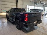 Thumbnail of 2023 Northsky Blue Metallic Chevrolet Silverado 1500