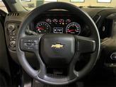 Thumbnail of 2023 Northsky Blue Metallic Chevrolet Silverado 1500