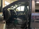 Thumbnail of 2023 Northsky Blue Metallic Chevrolet Silverado 1500