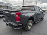 Thumbnail of 2021 Shadow Gray Metallic Chevrolet Silverado 1500