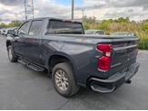 Thumbnail of 2021 Shadow Gray Metallic Chevrolet Silverado 1500