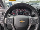 Thumbnail of 2021 Shadow Gray Metallic Chevrolet Silverado 1500