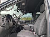 Thumbnail of 2021 Shadow Gray Metallic Chevrolet Silverado 1500