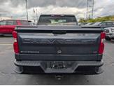 Thumbnail of 2021 Shadow Gray Metallic Chevrolet Silverado 1500