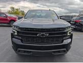 Thumbnail of 2021 Shadow Gray Metallic Chevrolet Silverado 1500