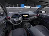 Thumbnail of 2025 Sterling Gray Metallic Chevrolet Equinox