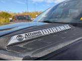 Thumbnail of 2021 Black Chevrolet Silverado 2500