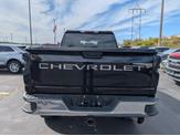 Thumbnail of 2021 Black Chevrolet Silverado 2500