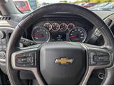 Thumbnail of 2021 Black Chevrolet Silverado 2500