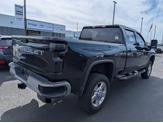 Thumbnail of 2021 Black Chevrolet Silverado 2500