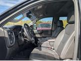 Thumbnail of 2021 Black Chevrolet Silverado 2500