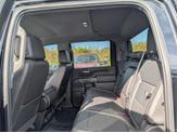 Thumbnail of 2021 Black Chevrolet Silverado 2500
