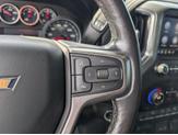 Thumbnail of 2021 Black Chevrolet Silverado 2500