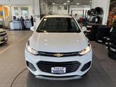 Thumbnail of 2021 Summit White Chevrolet Trax