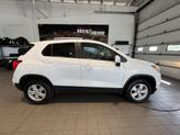 Thumbnail of 2021 Summit White Chevrolet Trax