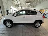 Thumbnail of 2021 Summit White Chevrolet Trax