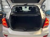Thumbnail of 2021 Summit White Chevrolet Trax