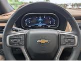 Thumbnail of 2023 Black Chevrolet Tahoe
