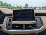 Thumbnail of 2023 Black Chevrolet Tahoe