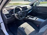 Thumbnail of 2022 Pearl White Tricoat Nissan Rogue