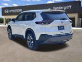 Thumbnail of 2022 Pearl White Tricoat Nissan Rogue