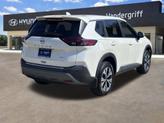 Thumbnail of 2022 Pearl White Tricoat Nissan Rogue
