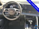 Thumbnail of 2024 Intense Blue Hyundai ELANTRA