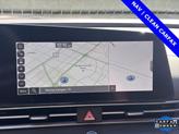 Thumbnail of 2024 Intense Blue Hyundai ELANTRA
