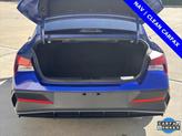 Thumbnail of 2024 Intense Blue Hyundai ELANTRA