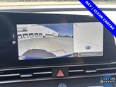 Thumbnail of 2024 Intense Blue Hyundai ELANTRA