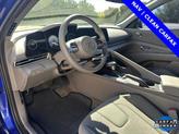 Thumbnail of 2024 Intense Blue Hyundai ELANTRA