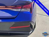 Thumbnail of 2024 Intense Blue Hyundai ELANTRA