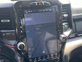 Thumbnail of 2022 Diamond Black Crystal Pearlcoat RAM 1500