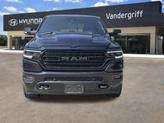 Thumbnail of 2022 Diamond Black Crystal Pearlcoat RAM 1500