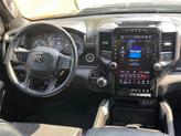 Thumbnail of 2022 Diamond Black Crystal Pearlcoat RAM 1500