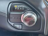 Thumbnail of 2022 Diamond Black Crystal Pearlcoat RAM 1500