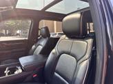 Thumbnail of 2022 Diamond Black Crystal Pearlcoat RAM 1500