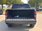 Thumbnail of 2022 Diamond Black Crystal Pearlcoat RAM 1500