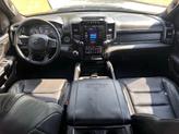 Thumbnail of 2022 Diamond Black Crystal Pearlcoat RAM 1500
