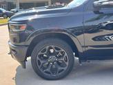 Thumbnail of 2022 Diamond Black Crystal Pearlcoat RAM 1500