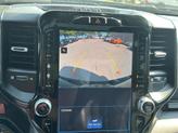 Thumbnail of 2022 Diamond Black Crystal Pearlcoat RAM 1500